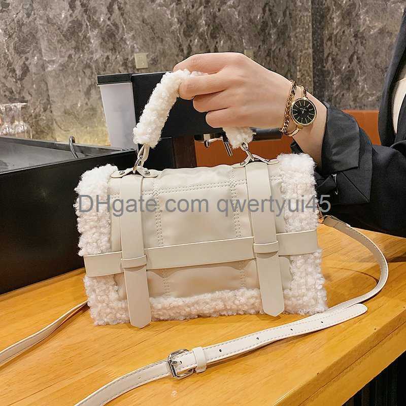 Totes Quilted Lambswool Women Handbags Design Brand Shoulder Bags Luxury Pu Leather Space Padded Crossbody Messenger Bag Purses 021323H, Brown
Totes Quilted Lambswool Women Handbags Design Brand Shoulder Bags Luxury Pu Leather Space Padded Crossbody Messenger Bag Purses 021323H, Brown