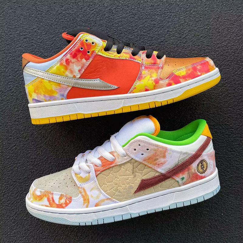 2023 Color changing Shoes God of Food Chef Shoes celebration Retro sneakers casual, Orange
2023 Color changing Shoes God of Food Chef Shoes celebration Retro sneakers casual, Orange