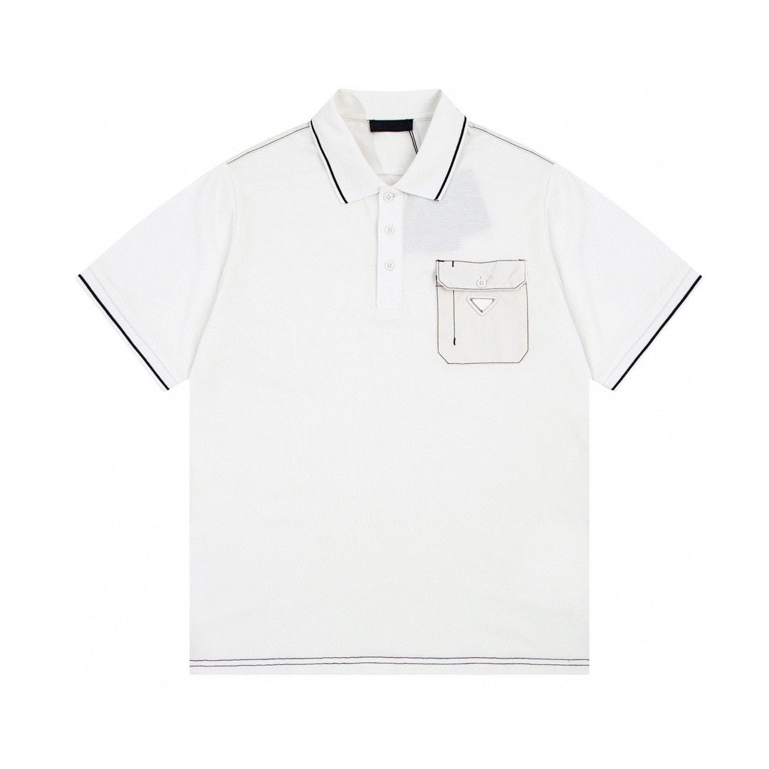 Men's Plus Tees Polos Round T-shirt plus size neck embroidered and printed polar style summer wear with street pure cotton n21q
Men's Plus Tees Polos Round T-shirt plus size neck embroidered and printed polar style summer wear with street pure cotton n21q