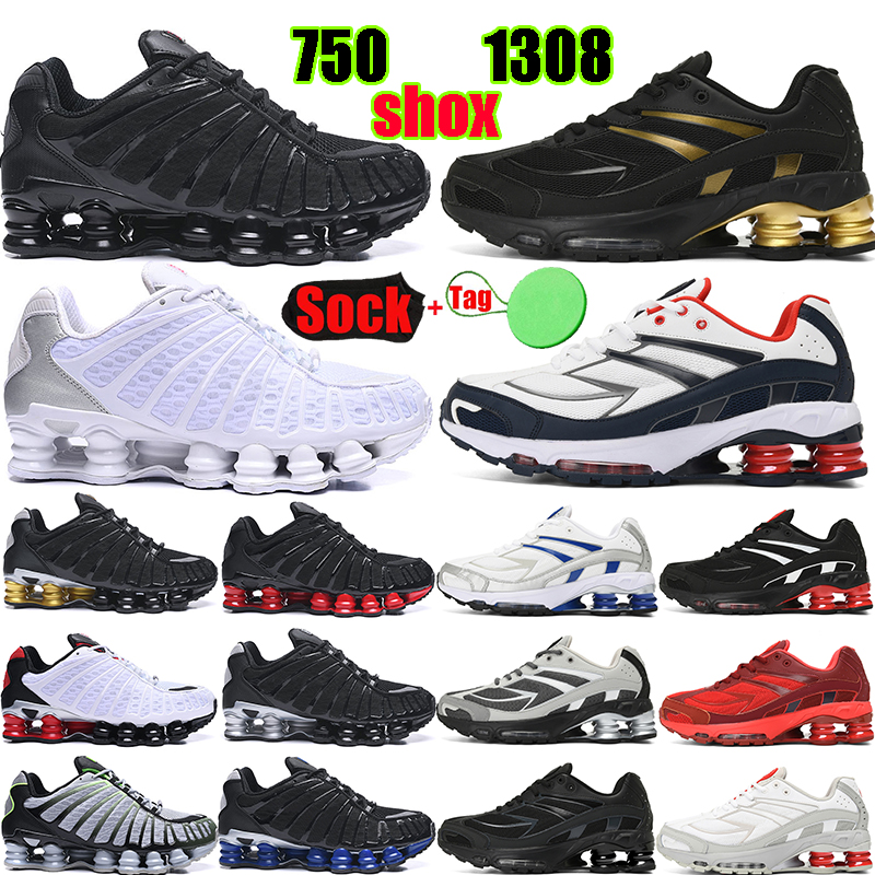 shox tl r4 men women shoes 750 1308 Triple Black White Silver Platinum Chrome Gold Wolf Grey Lime mens womens running basketball trainers sports sneakers, #7 39-46
shox tl r4 men women shoes 750 1308 Triple Black White Silver Platinum Chrome Gold Wolf Grey Lime mens womens running basketball trainers sports sneakers, #7 39-46