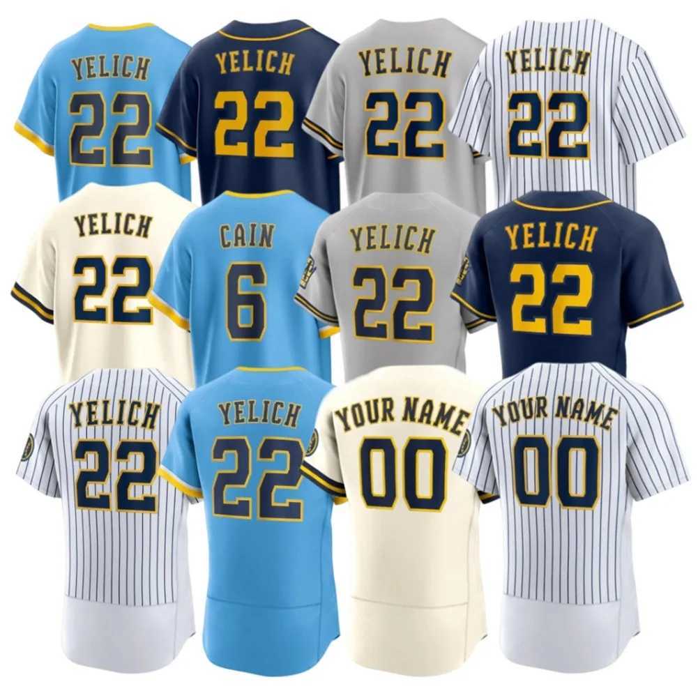 Custom Men Women Youth 22 Christian Yelich Jersey ADAMES BRANDON WOODRUFF JOSH HADER MILWAUKEES RYAN BRAUN BREWERS JUSTIN SMOAK LORENZO ROBIN Baseball Jerseys
Custom Men Women Youth 22 Christian Yelich Jersey ADAMES BRANDON WOODRUFF JOSH HADER MILWAUKEES RYAN BRAUN BREWERS JUSTIN SMOAK LORENZO ROBIN Baseball Jerseys