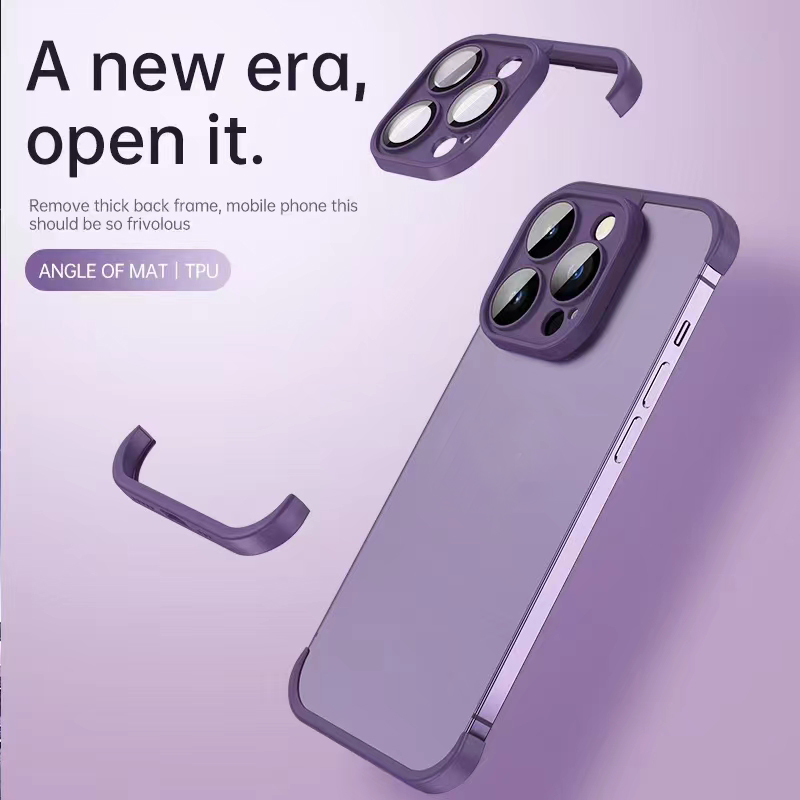 Bare-metal Angle cushion TPU Cases for Iphone 14 13 12 pro max Shockproof Back Cover Phone Case, Black
Bare-metal Angle cushion TPU Cases for Iphone 14 13 12 pro max Shockproof Back Cover Phone Case, Black