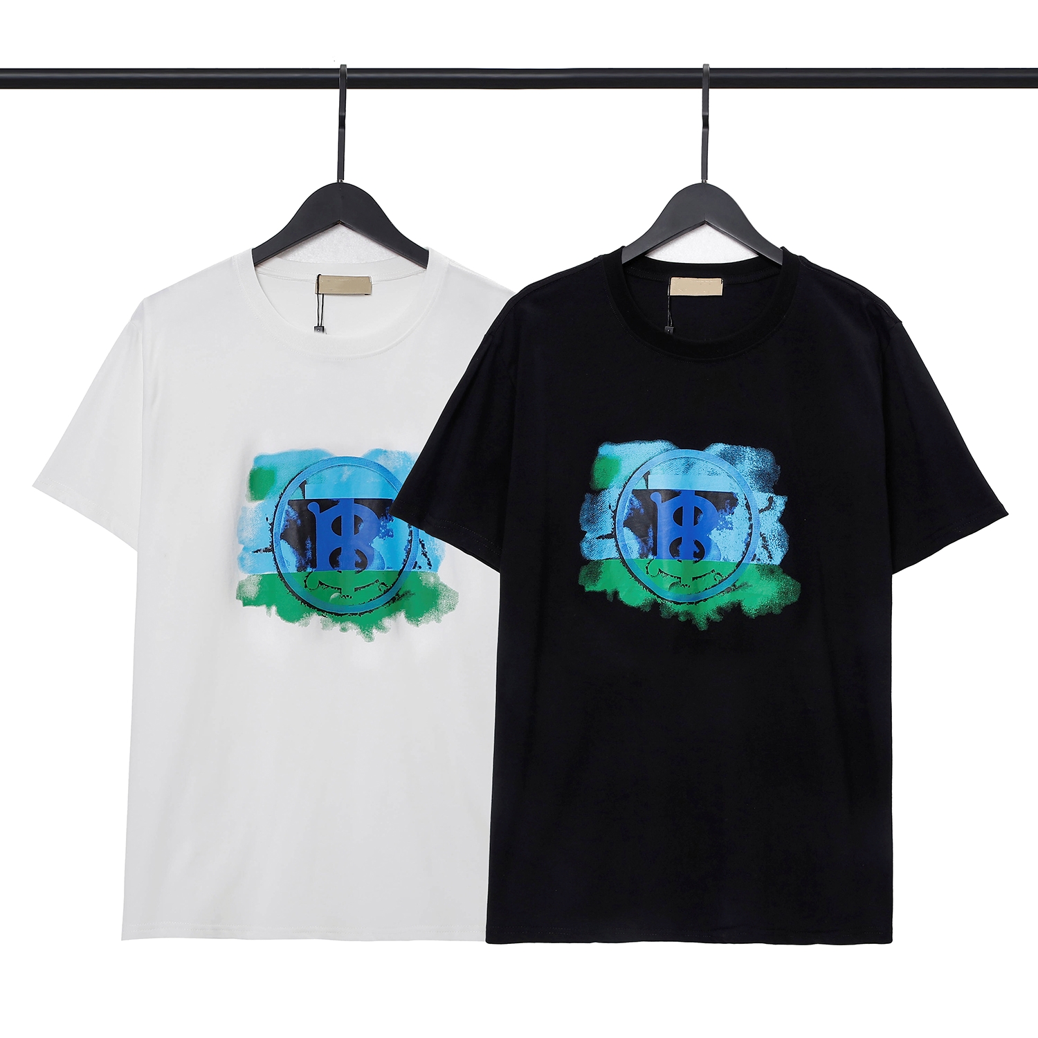 Men's T-Shirts Summer Mens Women Designers T Shirts Loose Tees Fashion Brands Tops Man S Casual Shirt Luxurys Clothing Street Shorts Sleeve Clothes Tshirts
Men's T-Shirts Summer Mens Women Designers T Shirts Loose Tees Fashion Brands Tops Man S Casual Shirt Luxurys Clothing Street Shorts Sleeve Clothes Tshirts