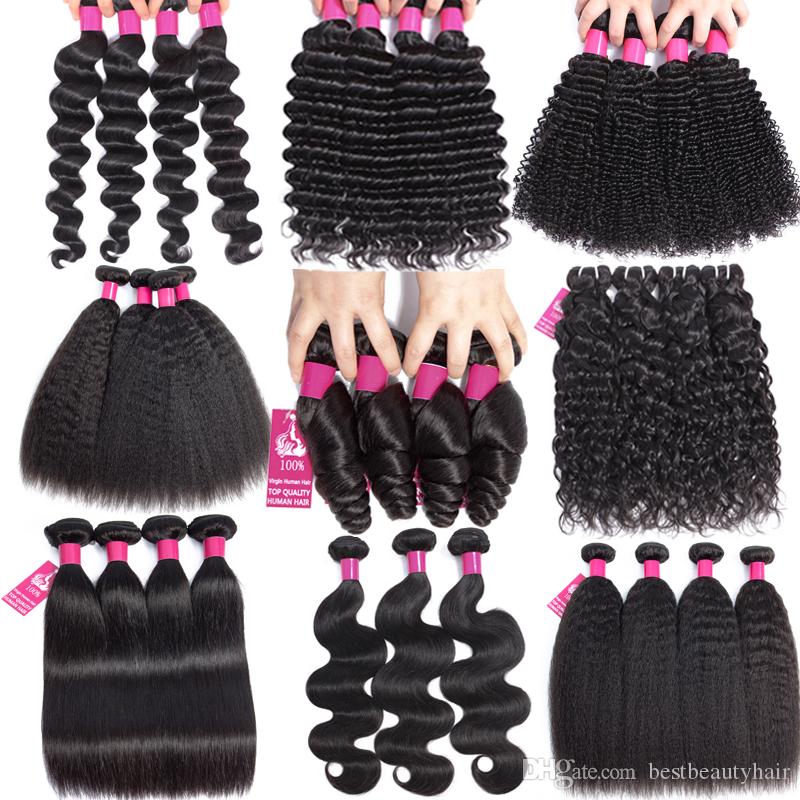 8-30 Inch Human Hair Bundles Brazilian Hair Deep Wave Curly Loose Water Wave Body Straight 100% Unprocessed Virgin Human Hair Weaves, Loose wave
8-30 Inch Human Hair Bundles Brazilian Hair Deep Wave Curly Loose Water Wave Body Straight 100% Unprocessed Virgin Human Hair Weaves, Loose wave