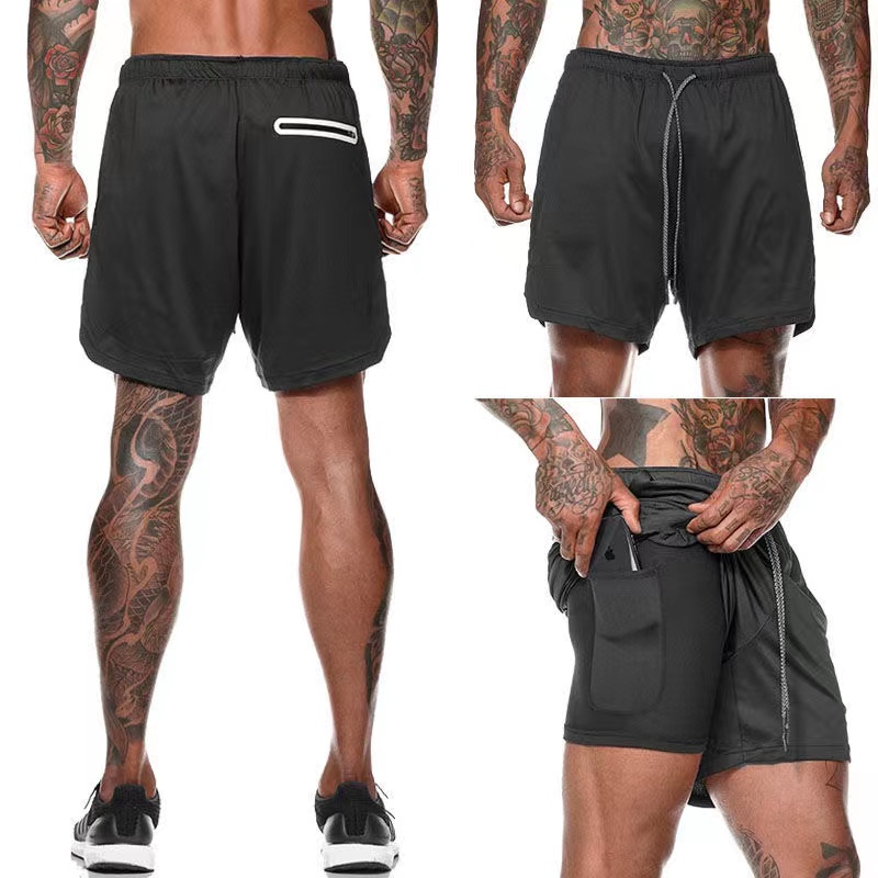 Mens short sportwear swim short Wholesale Metal nylon running shorts mens sportwear M-3XL beach pants Sports shorts Drawstring quick-drying shorts
Mens short sportwear swim short Wholesale Metal nylon running shorts mens sportwear M-3XL beach pants Sports shorts Drawstring quick-drying shorts
