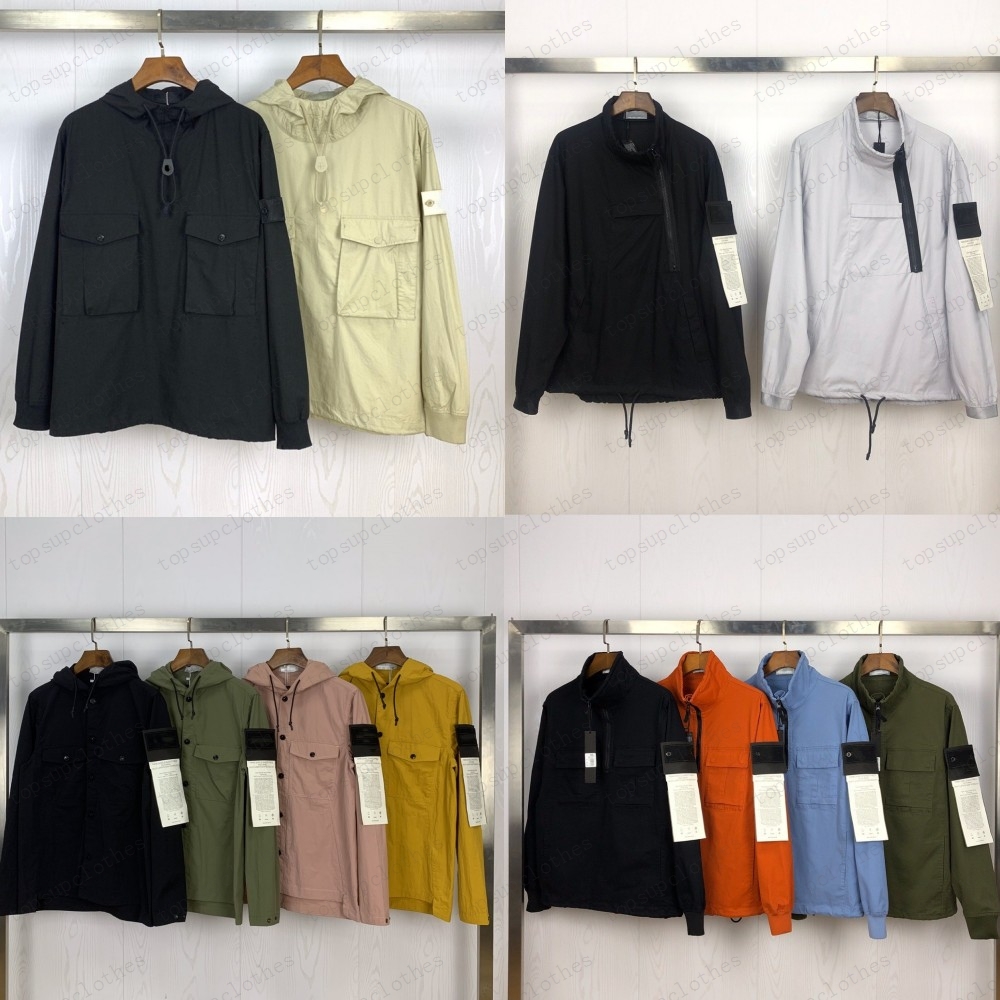 2021 Europe mens jacket retro classic street jackets men nylon fabric Arm letter embroidery OEM Double pocket design waterproof overshirt
2021 Europe mens jacket retro classic street jackets men nylon fabric Arm letter embroidery OEM Double pocket design waterproof overshirt