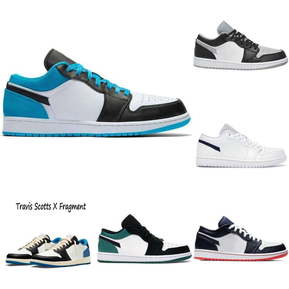 2023 Basketball Shoes Casual Shoes High Quality Jumpman 1s Game Royal Low Panda 1 Mens Shoes Court Purple White Light Smoke Grey Se Silver Toe Fragment Designer T01, Color#15
2023 Basketball Shoes Casual Shoes High Quality Jumpman 1s Game Royal Low Panda 1 Mens Shoes Court Purple White Light Smoke Grey Se Silver Toe Fragment Designer T01, Color#15