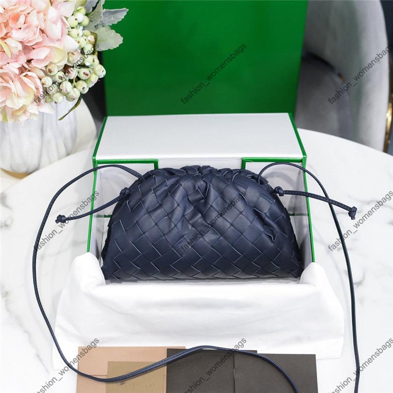 Fashion designers 7A top quality Designer bags Woven Weave Genuine Leather Luxury Pouch Intrecciato handbags Nappa Mini Black Shoulder totes clutch Evening
Fashion designers 7A top quality Designer bags Woven Weave Genuine Leather Luxury Pouch Intrecciato handbags Nappa Mini Black Shoulder totes clutch Evening