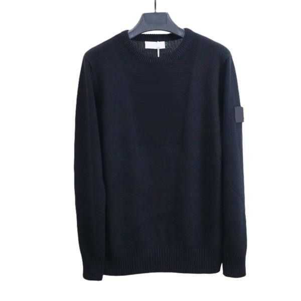 Sweater Knit Sweatshirt Half-high Collar Candyong Slevee Pullover Hoodie Couple Clothing Warm0cvq
Sweater Knit Sweatshirt Half-high Collar Candyong Slevee Pullover Hoodie Couple Clothing Warm0cvq
