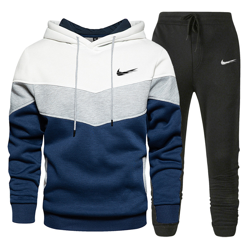 Designer Mens tracksuits sweater Men's patchwork sports suit Basketball set streetwear sweatshirts sports suit Zip Fitness clothes, 1nk
Designer Mens tracksuits sweater Men's patchwork sports suit Basketball set streetwear sweatshirts sports suit Zip Fitness clothes, 1nk