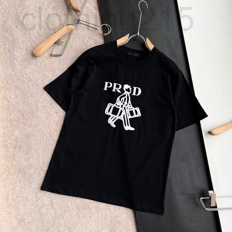 Men's T-Shirts Designer Letter embroidery short sleeve Babaojia BBR fashion donkey family summer men's round neck cartoon t-shirt CCY2, White
Men's T-Shirts Designer Letter embroidery short sleeve Babaojia BBR fashion donkey family summer men's round neck cartoon t-shirt CCY2, White