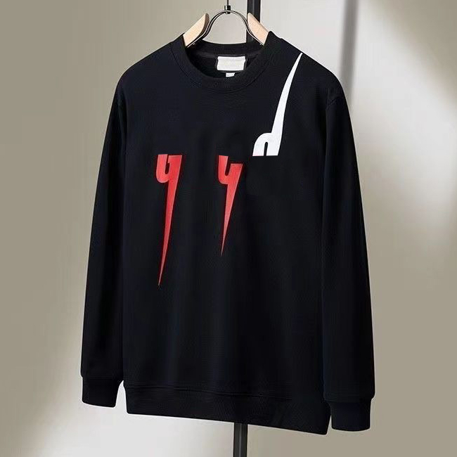 Europe Italy designer friends hoodie Luxury two G Graphic letter Cotton O Neck Standard thickness Sports style durable quality Custom xxxl clothes Sweatshirts tops, G u c c i
Europe Italy designer friends hoodie Luxury two G Graphic letter Cotton O Neck Standard thickness Sports style durable quality Custom xxxl clothes Sweatshirts tops, G u c c i