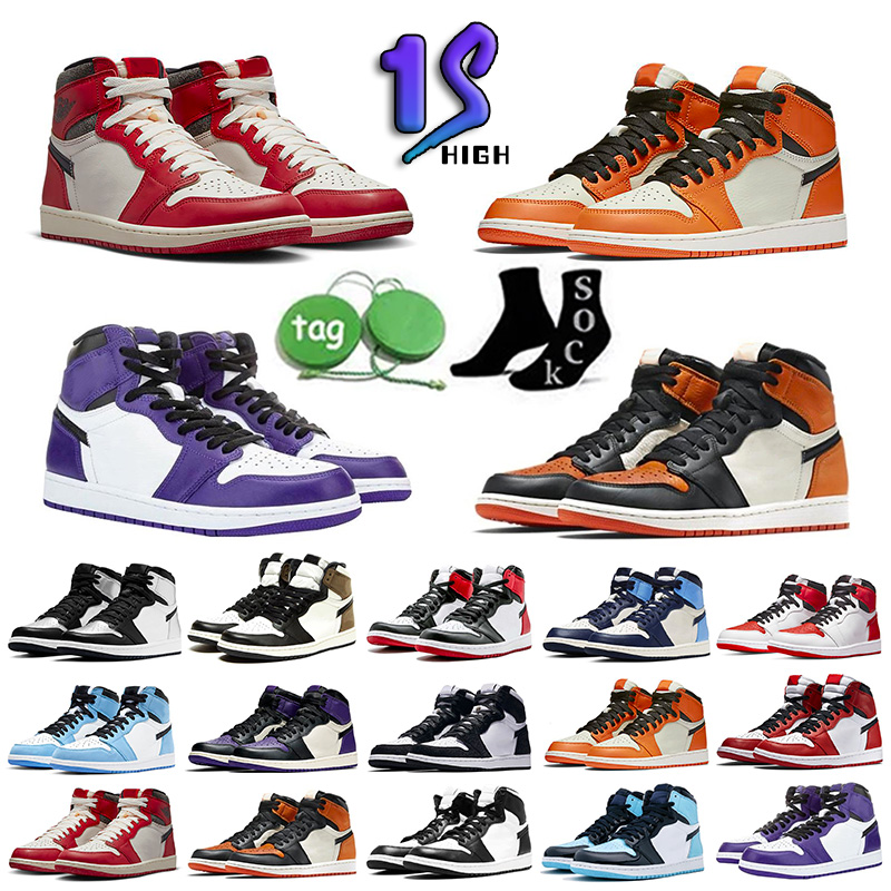 Mens Jumpman 1 Basketball shoes High UNC University blue 1s Gold Top Mocha Cactus Jack Obsidian Banned Bred Bordeaux Fragment Toe Men Women, 15
Mens Jumpman 1 Basketball shoes High UNC University blue 1s Gold Top Mocha Cactus Jack Obsidian Banned Bred Bordeaux Fragment Toe Men Women, 15