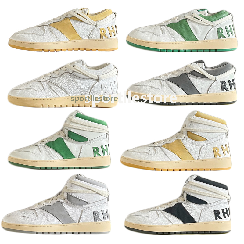 RHUDE Rhecess Low designer shoe Sneakers High Basketball Shoes Platform Shoes famous designer, 10
RHUDE Rhecess Low designer shoe Sneakers High Basketball Shoes Platform Shoes famous designer, 10