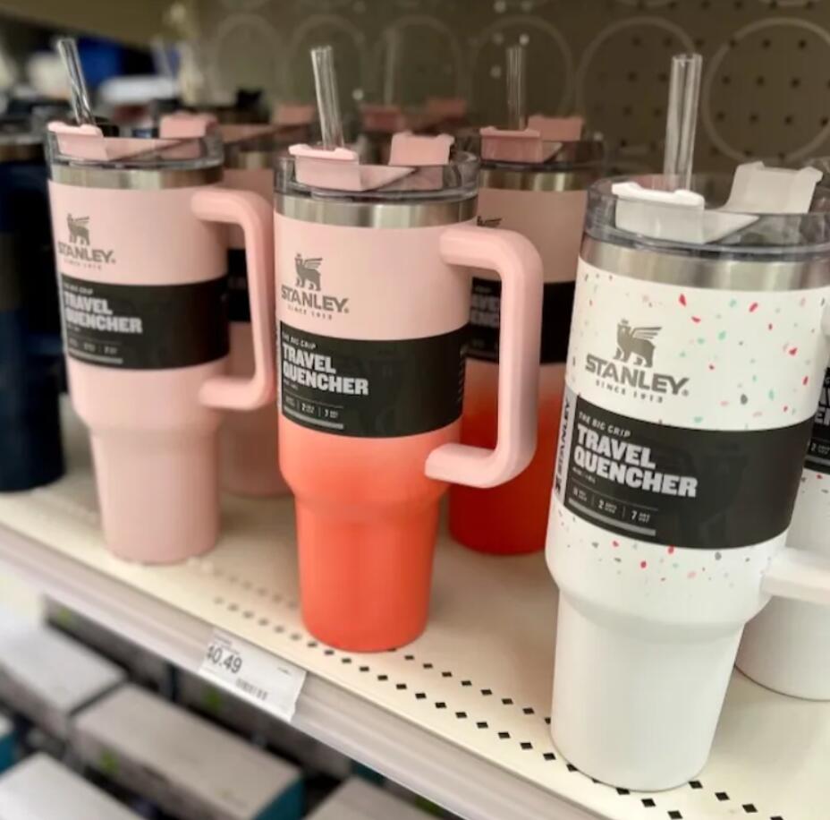 Mugs 40oz Stainless Steel Tumbler with Handle Lid Straw Big Capacity Beer Mug Water Bottle Powder Outdoor Camping Cup Vacuum Insulated Drinking GJ0322, Red
Mugs 40oz Stainless Steel Tumbler with Handle Lid Straw Big Capacity Beer Mug Water Bottle Powder Outdoor Camping Cup Vacuum Insulated Drinking GJ0322, Red