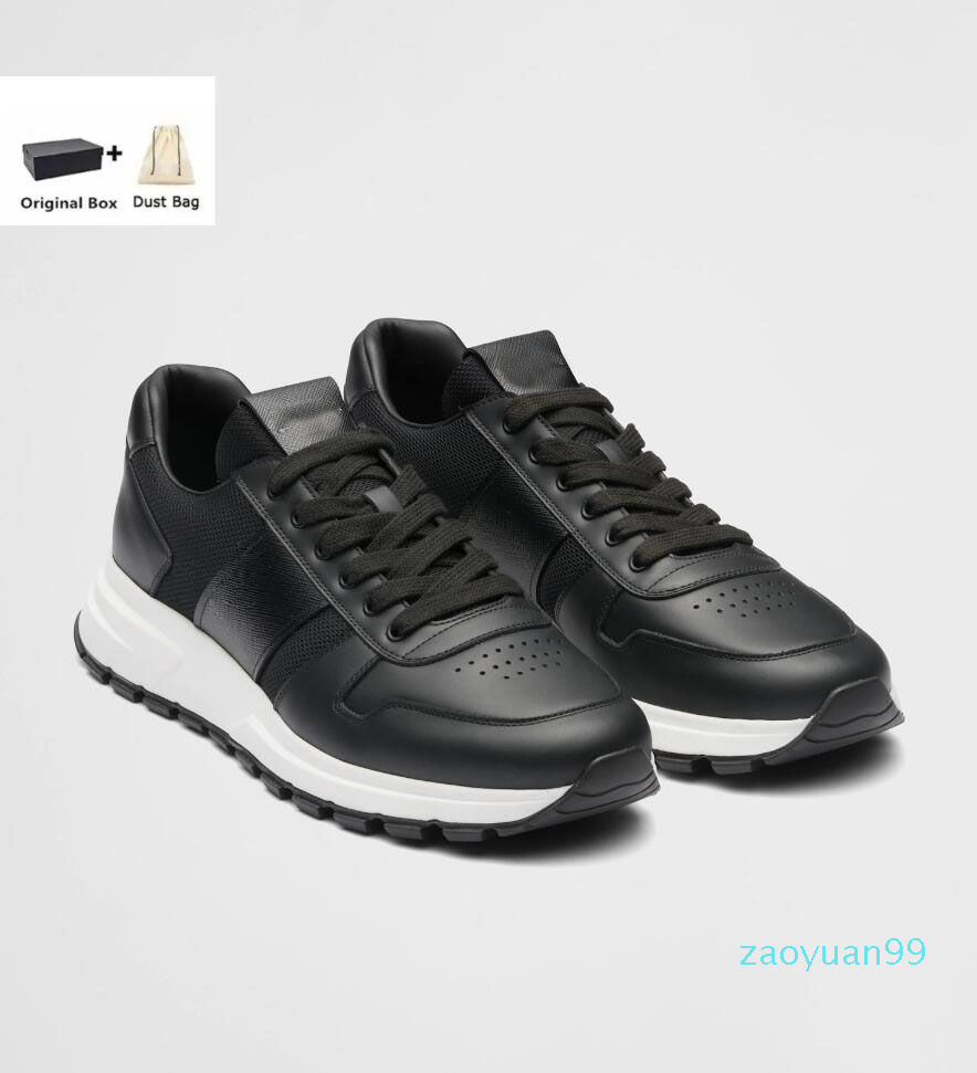 Famous Design Prax 01 Men Runner Sneaker Shoes Men Technical Rubber Brush Leather Trainers Re-Nylon Lug Sole Casual Discount Footwear & Walking EU38-46, 11
Famous Design Prax 01 Men Runner Sneaker Shoes Men Technical Rubber Brush Leather Trainers Re-Nylon Lug Sole Casual Discount Footwear & Walking EU38-46, 11