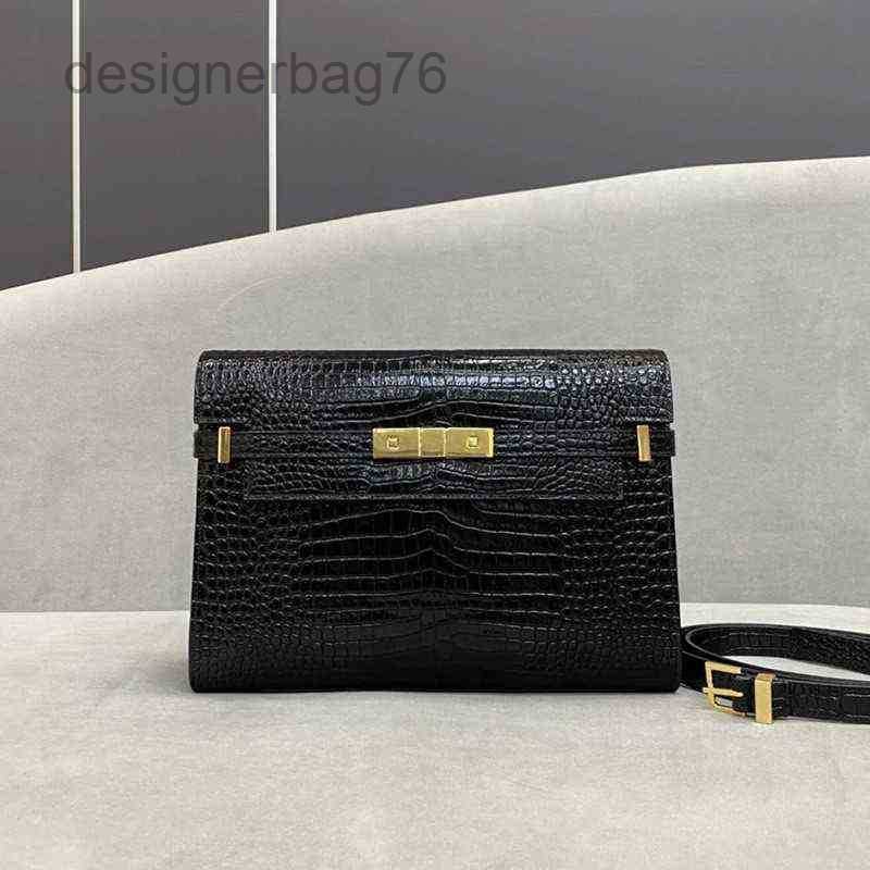 Fashion Hands outlet Handbag Chain Paris Designer Brand Tassel Shoulder Bag Siant Lourent Manhattan Niki Women's Trendy Leather Retro Versatile Lady W766, Black crocodile - large manhattan
Fashion Hands outlet Handbag Chain Paris Designer Brand Tassel Shoulder Bag Siant Lourent Manhattan Niki Women's Trendy Leather Retro Versatile Lady W766, Black crocodile - large manhattan