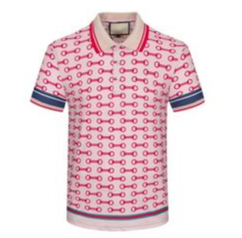 Plus 3XL Size Multi Embroidery Polo Shirts Man Fashion Design Ribbed Sleeves T Shirt Split Hem Stretch Polos Top Male Brand Clothes, 05
Plus 3XL Size Multi Embroidery Polo Shirts Man Fashion Design Ribbed Sleeves T Shirt Split Hem Stretch Polos Top Male Brand Clothes, 05