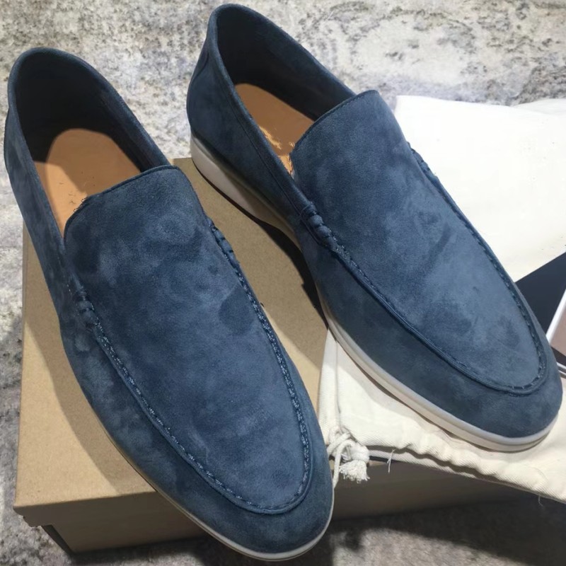 PIANA Shoes & Accessories Summer Charms embellished Walk suede loafers Couples shoes Genuine leather casual slip on flats for men Luxury Designers flat Dress factory, Nude
PIANA Shoes & Accessories Summer Charms embellished Walk suede loafers Couples shoes Genuine leather casual slip on flats for men Luxury Designers flat Dress factory, Nude