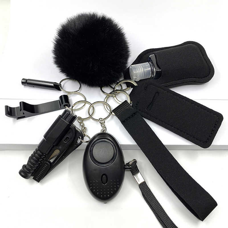 Key Rings Wholesale Price Outdoor Self Defense Keychain Accessories Self Defense Keychain Women Products G230210
Key Rings Wholesale Price Outdoor Self Defense Keychain Accessories Self Defense Keychain Women Products G230210
