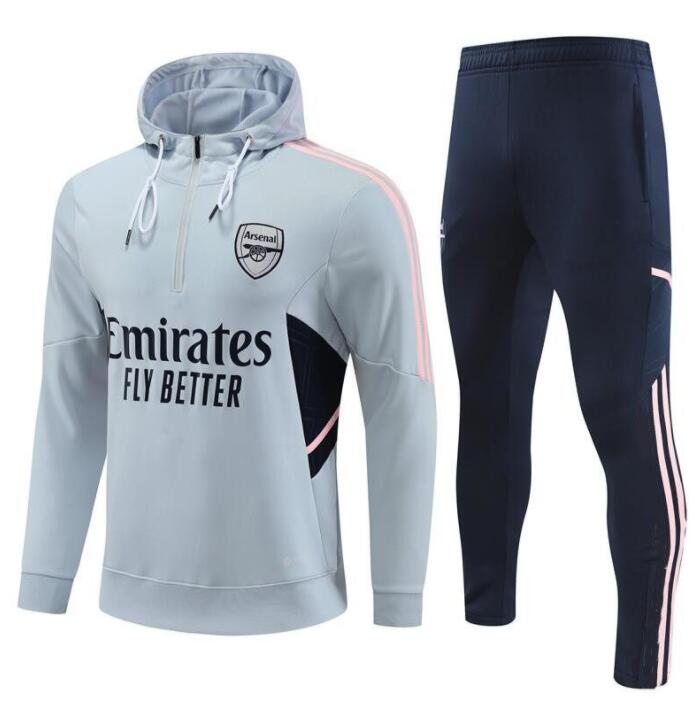 22 23 Hoodie tracksuit soccer jersey men kids football training suit tracksuits survetement foot chandal jogging kits sets Jogging maillot jacket
22 23 Hoodie tracksuit soccer jersey men kids football training suit tracksuits survetement foot chandal jogging kits sets Jogging maillot jacket