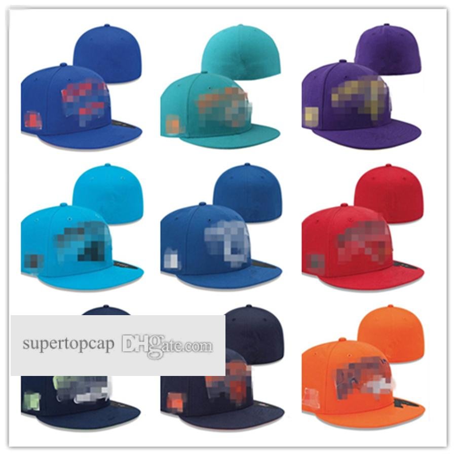 Men Baseball Fitted Hats Fashion Hip Hop Football Sport On Field Full Closed Design Caps Fan Mix Size 7-8 Sized Caps H5
Men Baseball Fitted Hats Fashion Hip Hop Football Sport On Field Full Closed Design Caps Fan Mix Size 7-8 Sized Caps H5