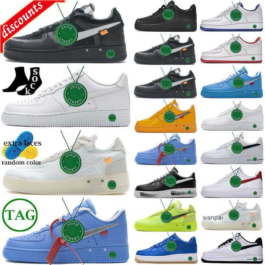 TOP 5A STAR OG 2023 Men Women Air''forces 1 Shadow Off shoes Triple Black Skeleton red running Shoe Wheat Whtie X MCA platform sneakers Metallic Gold
TOP 5A STAR OG 2023 Men Women Air''forces 1 Shadow Off shoes Triple Black Skeleton red running Shoe Wheat Whtie X MCA platform sneakers Metallic Gold