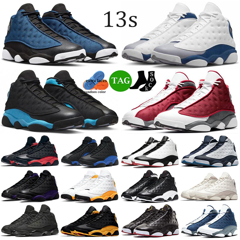 Og 13 Mens Basketball Shoes Jumpman 13s University Blue Del Sol Brave French Blue Phantom Chicago Playoffs Red Flint Lakers Obsidian Designer Outdoor Sneakers, #25
Og 13 Mens Basketball Shoes Jumpman 13s University Blue Del Sol Brave French Blue Phantom Chicago Playoffs Red Flint Lakers Obsidian Designer Outdoor Sneakers, #25