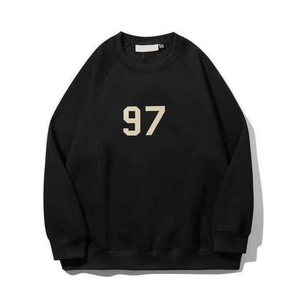 Casual Brand Hoodie Men Women Fog Letter of God Streetwear Pullover Sweatshirts Ss22 7157p
Casual Brand Hoodie Men Women Fog Letter of God Streetwear Pullover Sweatshirts Ss22 7157p