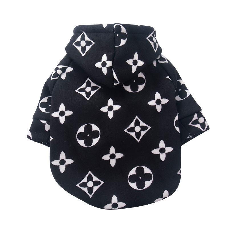 Desinger Dog Apparel New Brand Fashion Sweater Comfortable Breathable Dog Clothes Teddy Bomei French Fighting Small Medium Dogs And Cats Autumn Winter Pet Clothing, Red
Desinger Dog Apparel New Brand Fashion Sweater Comfortable Breathable Dog Clothes Teddy Bomei French Fighting Small Medium Dogs And Cats Autumn Winter Pet Clothing, Red