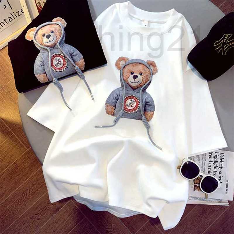 Women's T-Shirt Designer 2021 Fashion ladies T Shirt Women Short Sleeve Top Summer Shirts Hip Hop trend Loose Round neck Casual clothes large size S-XXL AMMZ, White
Women's T-Shirt Designer 2021 Fashion ladies T Shirt Women Short Sleeve Top Summer Shirts Hip Hop trend Loose Round neck Casual clothes large size S-XXL AMMZ, White