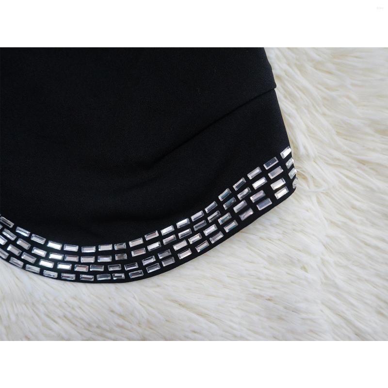 Casual Dresses Sexy Bodycon Women Strapless Dress Female Skinny Robe Girls Party Club Vestidos Ladys Slit Wrap Hip