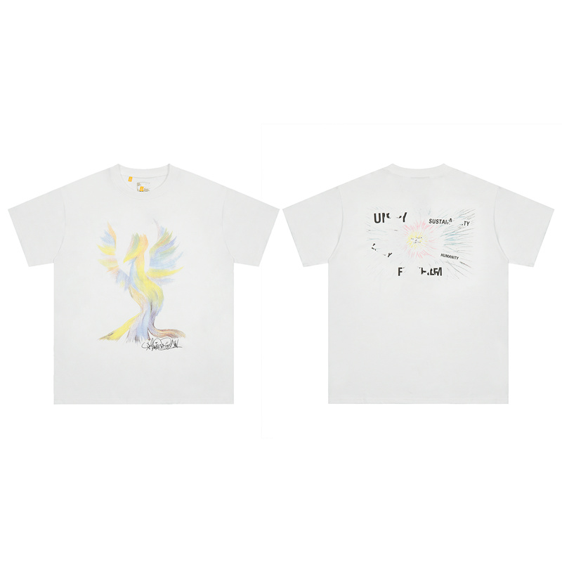 2023 top mens designe t shirt Chest Letter tshirt fashion t shirts designer clothes Sportwear men tee shirts
2023 top mens designe t shirt Chest Letter tshirt fashion t shirts designer clothes Sportwear men tee shirts