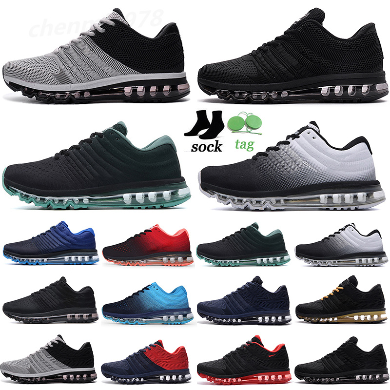 Newest Mens cushion 2017 KPU Running Shoes socks Walking Sports Brand Man Women Fly Black White Red Blue Trainer Sneakers size 36-45 c33, Color 9
Newest Mens cushion 2017 KPU Running Shoes socks Walking Sports Brand Man Women Fly Black White Red Blue Trainer Sneakers size 36-45 c33, Color 9