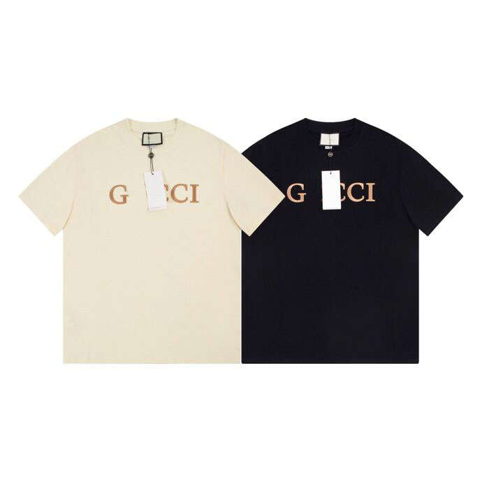2023ss early spring new high-grade cotton printed T-shirt round neck stitching pullover short sleeves Size m-xxxl Color black white t4s44
2023ss early spring new high-grade cotton printed T-shirt round neck stitching pullover short sleeves Size m-xxxl Color black white t4s44