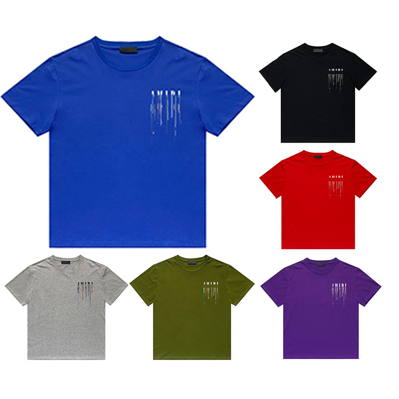 Mens T-Shirts Comfortable Cotton Man Women Oversize Top Round Neck English Letters Printed Tee Multi Colors S-XXL, 11
Mens T-Shirts Comfortable Cotton Man Women Oversize Top Round Neck English Letters Printed Tee Multi Colors S-XXL, 11