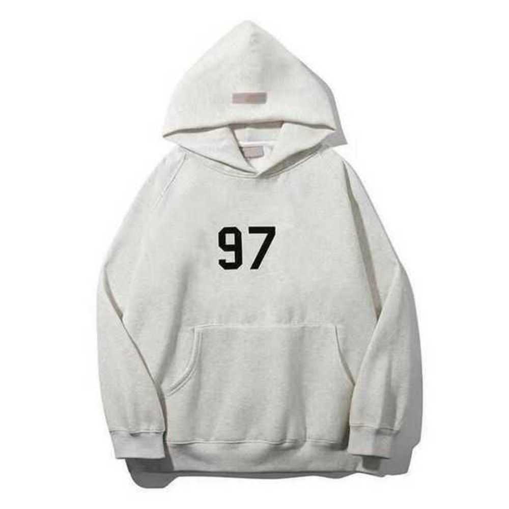 56932casual Brand Hoodie Designer Warm Hooded Hoodies Correct Edition Essential Hoody Men Women Fog Letter of God Streetwear Pulloverdugl
56932casual Brand Hoodie Designer Warm Hooded Hoodies Correct Edition Essential Hoody Men Women Fog Letter of God Streetwear Pulloverdugl