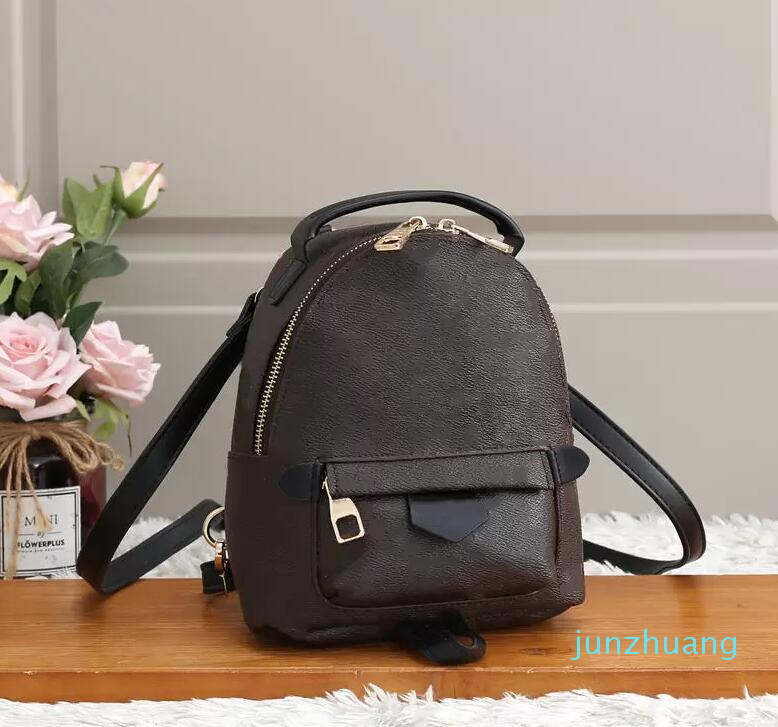 wholesale brand designer New Women Palm Springs Mini Backpack children backpacks 15 men printing PU leather Mini School Bags 11AP2, Black letter
wholesale brand designer New Women Palm Springs Mini Backpack children backpacks 15 men printing PU leather Mini School Bags 11AP2, Black letter