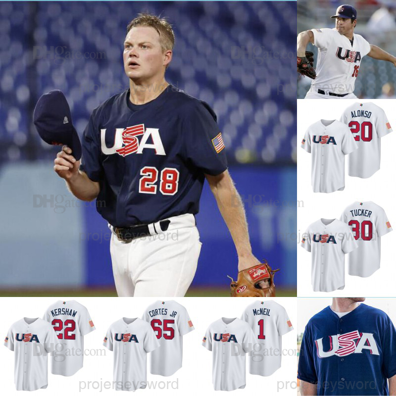 Clayton Kershaw 2023 USA World Baseball Classic WBC Jersey Pete Alonso Jeff McNeil Devin Williams Kyle Tucker Cedric Mullins Nestor Cortes Paul Goldschmidt Jerseys, 2023 women white s-xxl
Clayton Kershaw 2023 USA World Baseball Classic WBC Jersey Pete Alonso Jeff McNeil Devin Williams Kyle Tucker Cedric Mullins Nestor Cortes Paul Goldschmidt Jerseys, 2023 women white s-xxl