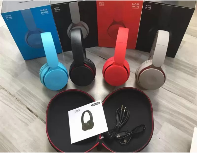 Wireless Bluetooth Headsets So Pro Headband Headphones Noise Control Outdoor Headsets with Retail Package, Grey
Wireless Bluetooth Headsets So Pro Headband Headphones Noise Control Outdoor Headsets with Retail Package, Grey