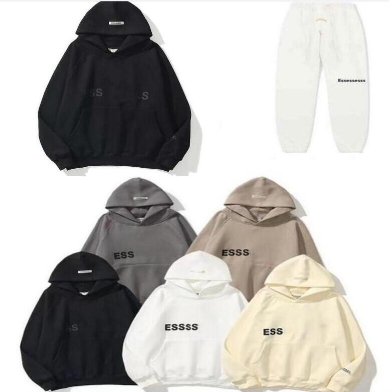 2023 Ess Hoodie Mens Women Essentialss Hoody Winter Warm Designer Hoodies Fashion Streetwear Pullover Sweatshirts High Quality Loose Hooded Jumper Tops Clothing, Shipping fee
2023 Ess Hoodie Mens Women Essentialss Hoody Winter Warm Designer Hoodies Fashion Streetwear Pullover Sweatshirts High Quality Loose Hooded Jumper Tops Clothing, Shipping fee