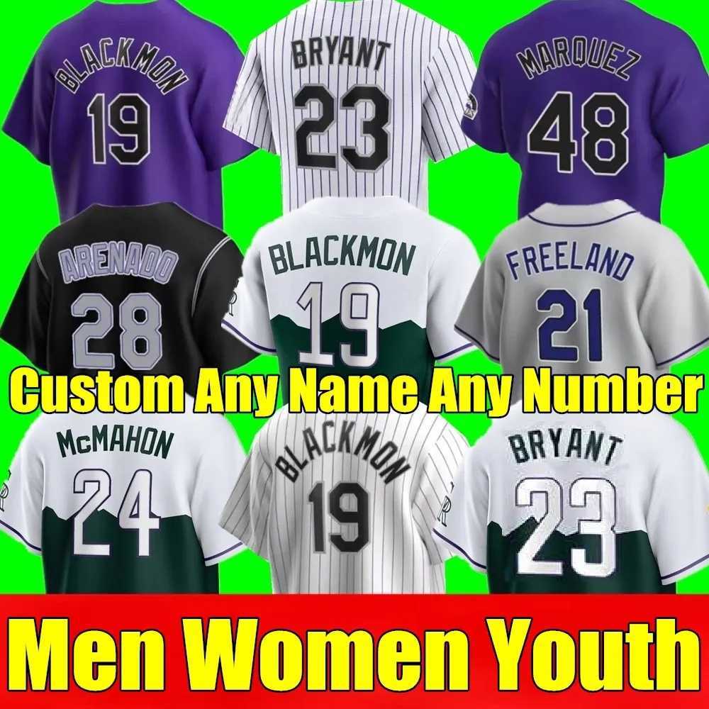 Mens 23 Kris Bryant Charlie Blackmon Baseball Jersey Colorado C.J. Cron Ryan McMahon Yonathan Daza Sam Hilliard Garrett Hampson Connor Joe German Marquez Chad Kuhl, Men
Mens 23 Kris Bryant Charlie Blackmon Baseball Jersey Colorado C.J. Cron Ryan McMahon Yonathan Daza Sam Hilliard Garrett Hampson Connor Joe German Marquez Chad Kuhl, Men