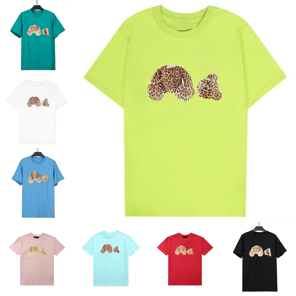 Tshirt Wholesale Y2K oversized t shirt design couple bright color short-sleeve breathable comfortable Millennium Harajuku style cartoon pattern print tshirts
Tshirt Wholesale Y2K oversized t shirt design couple bright color short-sleeve breathable comfortable Millennium Harajuku style cartoon pattern print tshirts