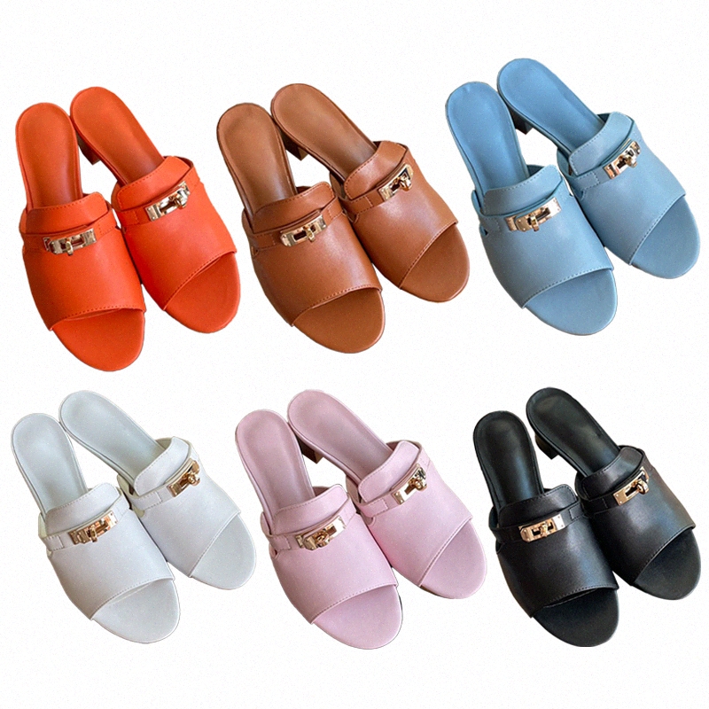 Slide Sandal Designer Woman Rubber High Heels platform Slipper Outdoor womens Beach Slides Slippers Flops Ladies sandals slider shoes 35-40 E1B5#, Custom
Slide Sandal Designer Woman Rubber High Heels platform Slipper Outdoor womens Beach Slides Slippers Flops Ladies sandals slider shoes 35-40 E1B5#, Custom