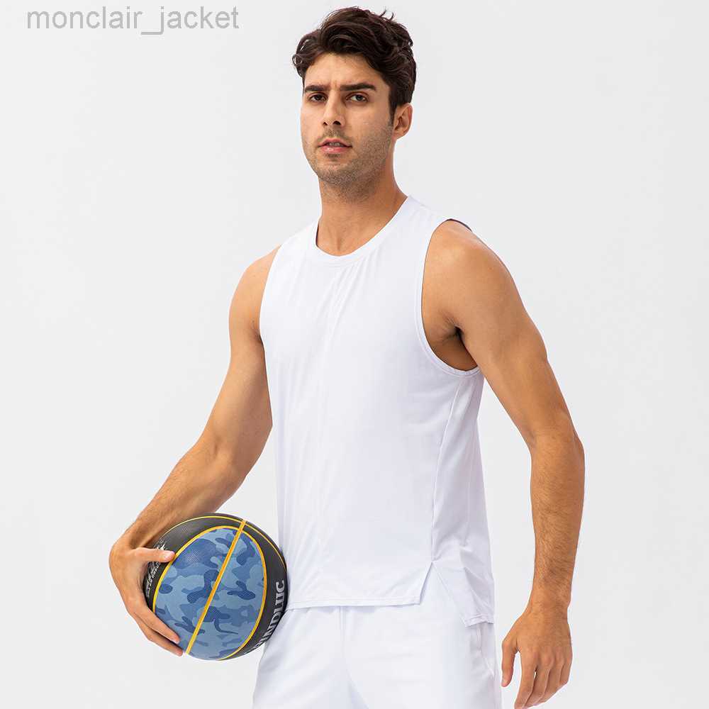 Men' T-Shirts 23SS Designer Alos Yoga Sports Vest Moisture Wicking Quick-drying Fitness Vest Basketball Vest Men' Loose Training jeans Clothes Lululemens Women, White
Men' T-Shirts 23SS Designer Alos Yoga Sports Vest Moisture Wicking Quick-drying Fitness Vest Basketball Vest Men' Loose Training jeans Clothes Lululemens Women, White