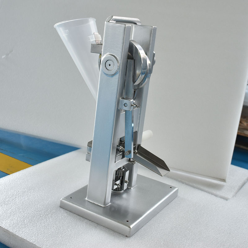 HNZXIB TDP-0 Punch Press Machine Candy Milk Tablet Die Manual Customization Cast Press Tablet dies mold tdp molds Lab Supplies