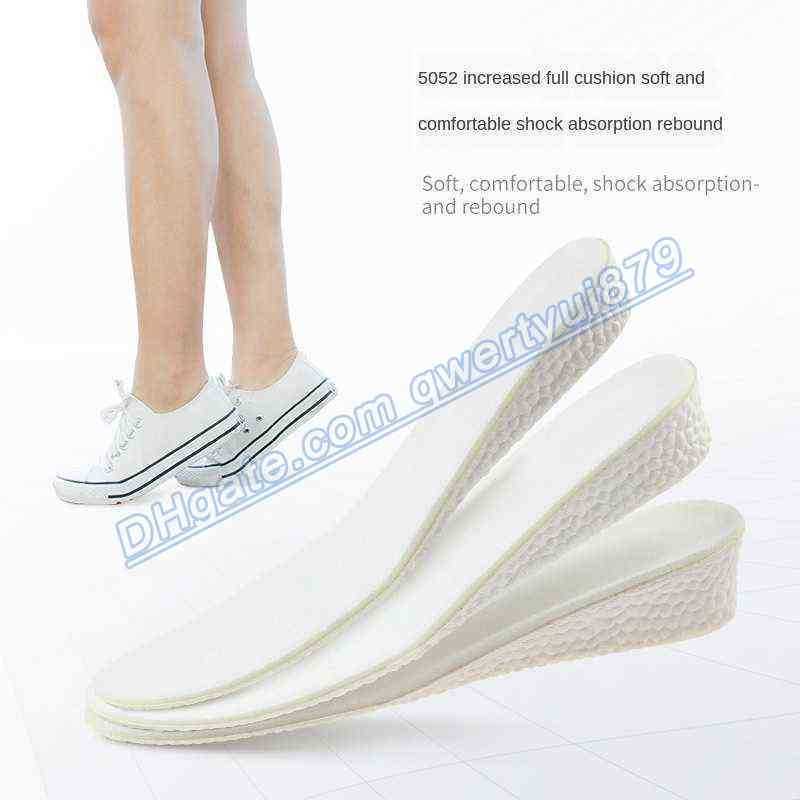 qwertyui879 Shoe Parts Accessories Increased Motion Damping Insole Basketball Damping Breathable Elastic Soft Boost Insole 021723H
qwertyui879 Shoe Parts Accessories Increased Motion Damping Insole Basketball Damping Breathable Elastic Soft Boost Insole 021723H