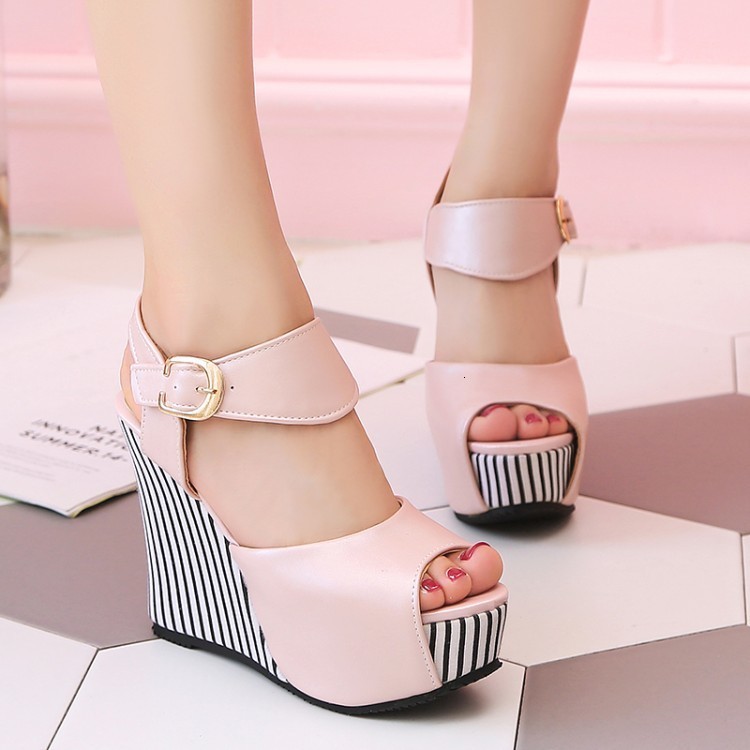 Sandals Big Size 11 12 13 wedges shoes for women sandals woman ladies summer Fish mouth slope heel 230213, White
Sandals Big Size 11 12 13 wedges shoes for women sandals woman ladies summer Fish mouth slope heel 230213, White
