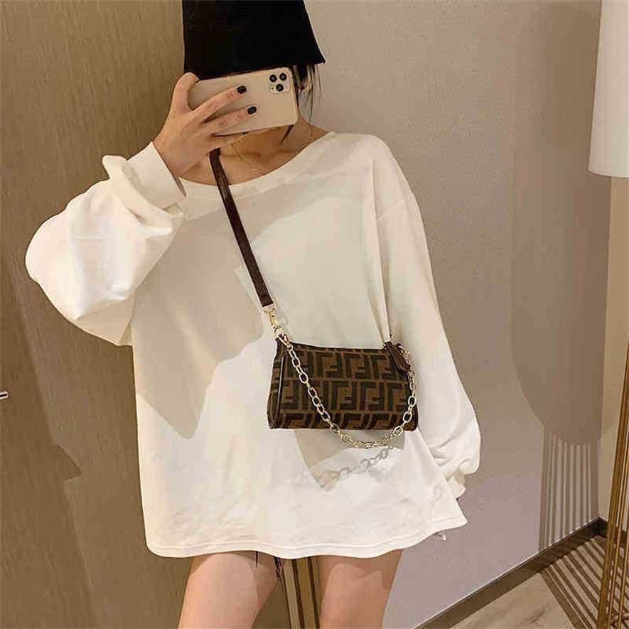Cheap Bags Wholesale Handbag foreign style envelope texture atmosphere single chain simple portable armpitNX44 sales
Cheap Bags Wholesale Handbag foreign style envelope texture atmosphere single chain simple portable armpitNX44 sales
