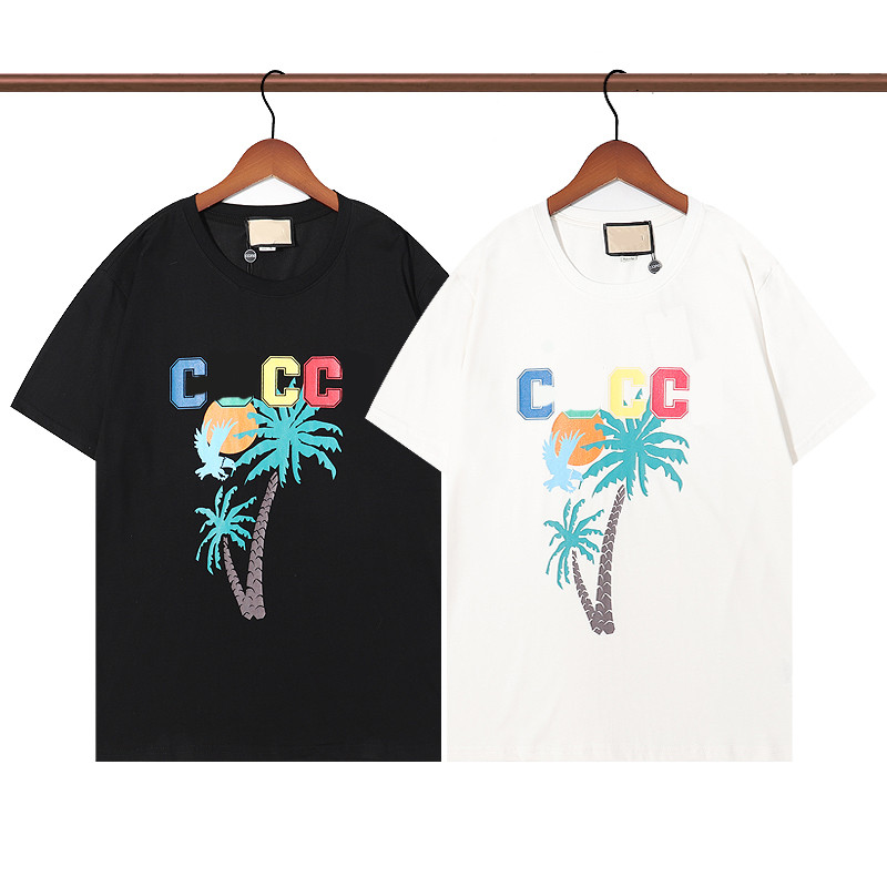 Summer Mens Designer T Shirt Casual Man Womens Tees With Letters Print Short Sleeves Top Sell Luxury Clothing Multiple colors
Summer Mens Designer T Shirt Casual Man Womens Tees With Letters Print Short Sleeves Top Sell Luxury Clothing Multiple colors